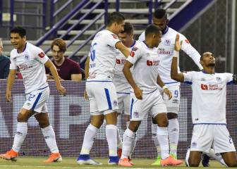 Presentaron el formado para el Apertura en Honduras