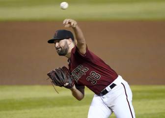 Blue Jays refuerzan el pitcheo en fecha límite de traspasos