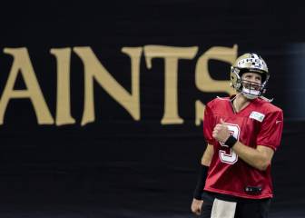 Brees y Peyton intentarán colarse a otro campeonato