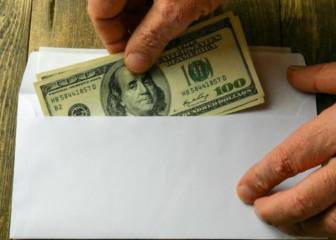 Cheque de estímulo: Recuperan el dinero enviado a fallecidos