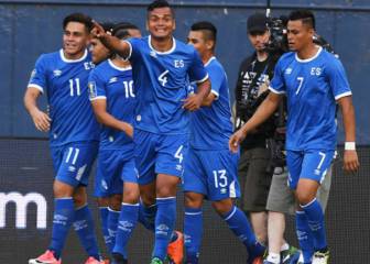 Concacaf habría suspendido las eliminatorias mundialistas de octubre