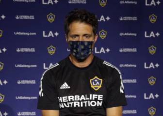 Barros Schelotto: Ojalá veamos a Messi en la MLS