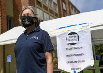 Coronavirus en USA | Jacob Blake: Casos, muertes, protestas, últimas noticias, hoy