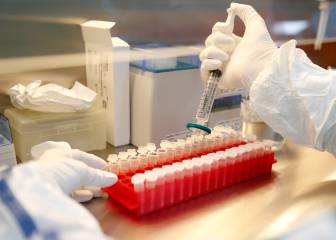 Coronavirus en USA: ¿Cuántas vacunas podrían fallar?