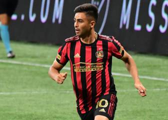 Lanzan millonaria oferta por el Pity Martínez desde Arabia