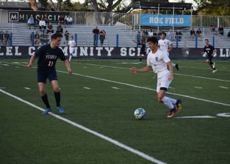 Academia de fútbol judío llega a Miami
