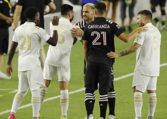 ¡Guzan y Robles se van limpios! Inter y Atlanta reparten puntos