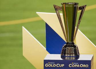 Concacaf: ¿Cómo será el nuevo formato de la Copa Oro?
