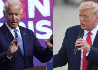 Elecciones USA 2020: ¿cuándo será el primer debate entre Trump y Biden? 