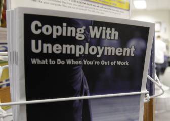 Pago por desempleo: Monto y Fechas por cada estado