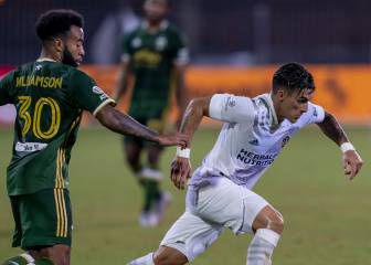 ¡3 de 3! Galaxy regresa con todo a la temporada regular