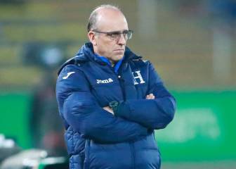 Coito: “Honduras le da pelea a México, Costa Rica y USA”