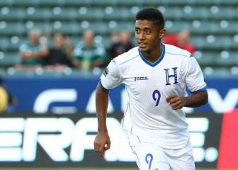 Fabián Coito: “Choco Lozano es importante para Honduras”