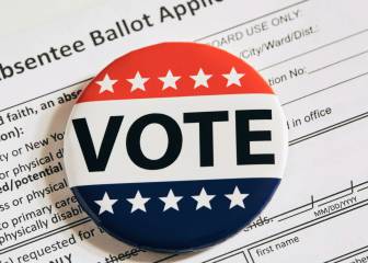 Elecciones USA: ¿Cuándo inicia la votación anticipada?