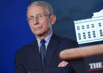 Fauci makes Labor Day plea amid high cases