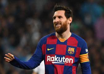 Expertos en USA reaccionan a la decisión de Lionel Messi