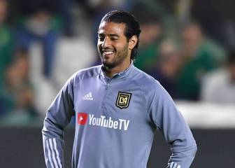 Vela ya trota y da señales positivas en su recuperación