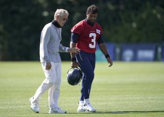 Seattle, el rival a vencer para San Francisco