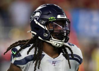 Reporte: Saints buscan a Jadeveon Clowney