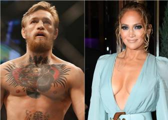 McGregor supera a Jennifer Lopez entre las celebridades más ricas del mundo