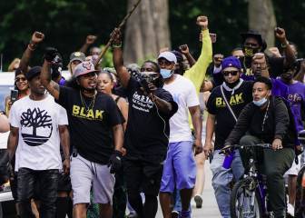 Coronavirus en USA |Jacob Blake: Casos, muertes, protestas y últimas noticias, hoy