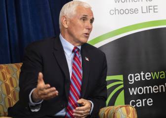 Segundo cheque estímulo: ¿qué dijo Mike Pence sobre el segundo pago? 