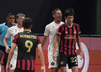 Jürgen Damm: “La MLS es un reto muy grande en mi vida”