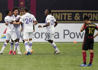 Orlando City vs Atlanta United: Horario, TV; cómo y dónde ver
