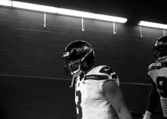 Wilson sobre el racismo: desafortunada realidad