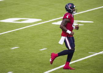 Watson negocia el segundo contrato más lucrativo