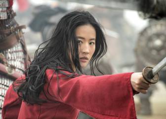 Mulan en Disney +: ¿cuánto vale, cómo verla y cómo comprarla?