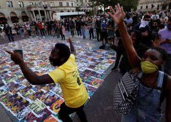 Coronavirus en USA | Jacob Blake: Casos, muertes, protestas y últimas noticias, hoy