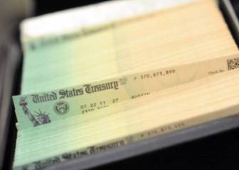 Alternativas para el cobrar el segundo cheque de estímulo