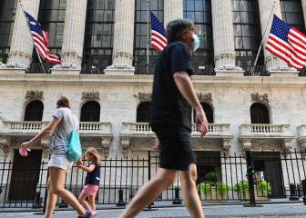 Día del trabajo: Mercados de valores que estarán cerrados