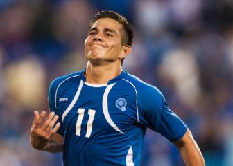 Fito Zelaya, sin entrenar con Alianza por problema de gripa