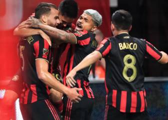 Atlanta United podría perder a todos sus jugadores franquicia