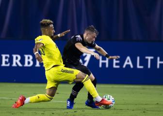 Inter Miami vs Nashville SC: Horario, TV; cómo y dónde ver