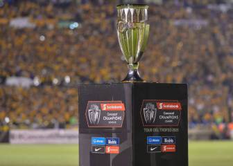 ¿Cómo se entregarán los boletos para la Concacaf en la MLS?