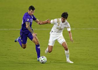 Damm espera abrir la puerta para más mexicanos en MLS