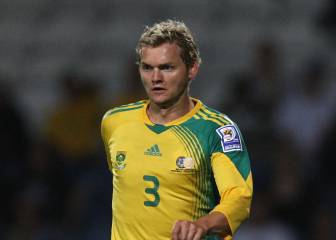 Pupilo de Chris de Armas, nuevo entrenador de NYRB