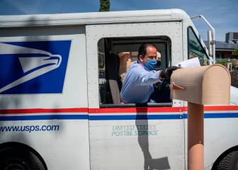 Labor Day: ¿Hoy abren las oficinas de correo?