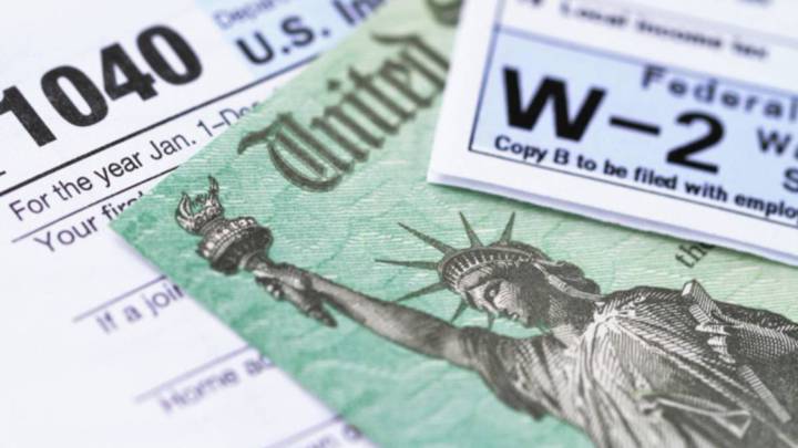 Segundo cheque de estímulo: Posibles fechas de envío del segundo pago por el IRS