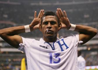 Se cumplen 7 años del histórico ‘Aztecazo’ de Honduras