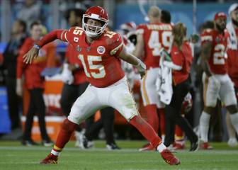 Cowboys y Patriots, fuera del Top 10