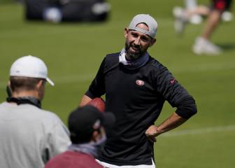 ¿Podrán los 49ers repetir el éxito de la campaña 2019?