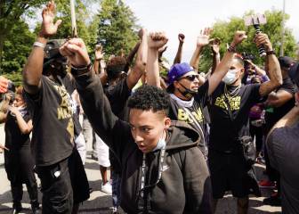 Coronavirus en USA | Jacob Blake: Casos, muertes, protestas y últimas noticias, hoy