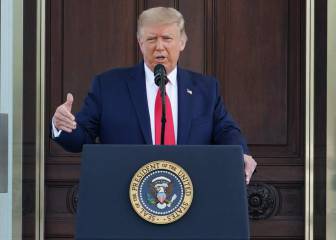 Segundo cheque de estímulo: ¿Qué propone Donald Trump?