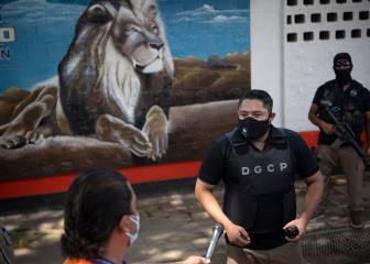 Coronavirus en Centroamérica: Casos y muertes por país