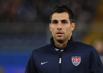 Carlos Bocanegra será el único miembro del Hall of Fame en el 2020