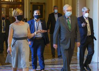 Cheque de estímulo: ¿Cuándo se votará la nueva propuesta?